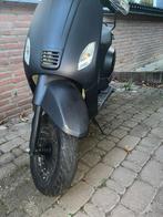 leopard scooter, Fietsen en Brommers, Ophalen of Verzenden, Gebruikt, Overige merken