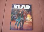 VLAD stripboeken (7x), Meerdere stripboeken, Ophalen of Verzenden, Gelezen, Griffo