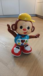 VTech Speel en Swing Aap - Leuk Bod!, Ophalen, Gebruikt, Overige typen, Met licht
