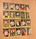 Panini EURO 2012 EXTRA set Duitse stickers, Ophalen of Verzenden, Nieuw, Overige sporten, Poster, Plaatje of Sticker
