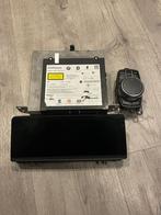 BMW F3x nbt evo no touch dab, Ophalen, Zo goed als nieuw