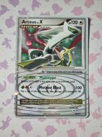 POKEMON ARCEUS LV.X 95, Ophalen of Verzenden, Gebruikt