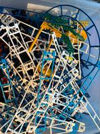 Grote partij Knex onderdelen, Ophalen of Verzenden, Gebruikt, Losse stenen, Lego