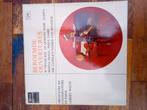 Beroemde ouvertures - Decca Stereo - Albert Wolff, Ophalen of Verzenden, Romantiek, Gebruikt, Orkest of Ballet
