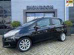 Ford B-Max 1.0 EcoBoost Titanium Navi|Camera|125PK, Auto's, Ford, Te koop, Geïmporteerd, Benzine, Gebruikt