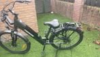 Electrische fiets, Zo goed als nieuw, 51 tot 55 cm, 30 tot 50 km per accu, Ophalen