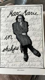 Marc-Marie Huijbregts - In stukjes, Ophalen of Verzenden, Zo goed als nieuw, Marc-Marie Huijbregts