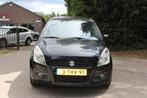 Suzuki Splash 1.2 Comfort, Lm, Aitco, Cv, 73092km, Gebruikt, 4 cilinders, 965 kg, Zwart