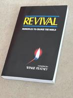 Revival - Winkie Pratney, Boeken, Ophalen of Verzenden, Gelezen, Christendom | Katholiek