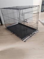 Bench zwart 55/60/90, Ophalen, Zo goed als nieuw