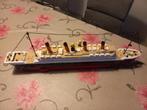Lego Titanic Boot - Goede Staat, Ophalen, Zo goed als nieuw, Complete set, Lego