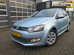Volkswagen Polo 1.2 TDI BlueMotion Comfortline 5drs/AIRCO/1s, Voorwielaandrijving, Euro 5, Gebruikt, Start-stop-systeem