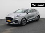 Ford Puma 1.0 EcoBoost Hybrid ST-Line Aut. | Winterpack | Na, 12 maanden, Bedrijf, SUV of Terreinwagen, Zilver of Grijs