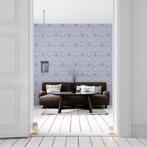 Noordwand behang Deauville marinestijl, Verzenden, Minder dan 10 m²