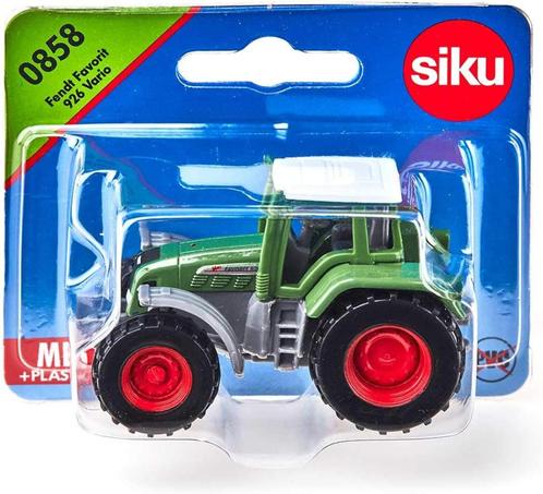 Siku: 0858 Fendt Favorit 926 Vario, Kinderen en Baby's, Speelgoed | Speelgoedvoertuigen, Nieuw, Ophalen of Verzenden