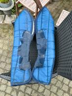 Transportbeschermers set achter, Dieren en Toebehoren, Ophalen of Verzenden, Gebruikt, Transport