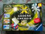 Science Groene Energie experimenten Ravensburger ( nieuw), Ophalen of Verzenden, Nieuw