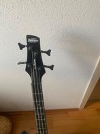 Ibanez Gio Mikro Basgitaar - Zo Goed Als Nieuw!, Muziek en Instrumenten, Snaarinstrumenten | Gitaren | Bas, Ophalen of Verzenden