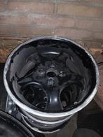 4x100 9j 16 inch, Ophalen, Overige, Gebruikt, 16 inch