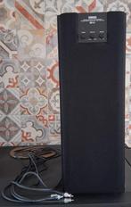 Yamaha YST-SW120 Actieve Subwoofer - Krachtige Bass, Audio, Tv en Foto, Luidsprekers, Ophalen