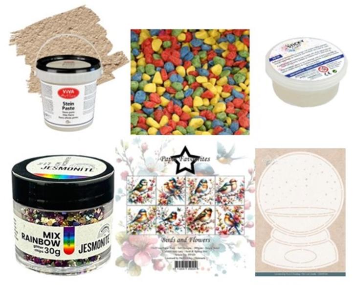 Black Friweek bij Annet4Crea!!!!!!!, Hobby en Vrije tijd, Borduren en Borduurmachines, Nieuw, Overige typen, Handborduren, Ophalen of Verzenden