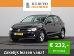 Volkswagen Polo 1.0 TSI Comfortline € 16.945,00, Auto's, Volkswagen, Nieuw, 47 €/maand, Geïmporteerd, 5 stoelen