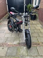 Sachs Madass 50cc Schakelbrommer, Ophalen, Gebruikt, Sachs, 4 versnellingen