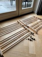 MOPITA Houten Klimrek, Ophalen, Zo goed als nieuw, Overige typen