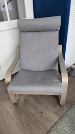 Ikea Poang fauteuil, Zo goed als nieuw, Ophalen