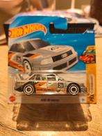 Hot Wheels Audi 90 Quattro, Hobby en Vrije tijd, Modelauto's | Overige schalen, Ophalen of Verzenden, Nieuw, Auto