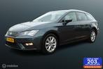 Seat Leon ST 1.0 EcoTSI Style Business Intense, DSG, Camera,, Stof, Gebruikt, Euro 6, Leon