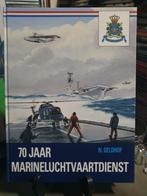 70 jaar Marine Luchtvaartdienst (MLD) N Geldhof, Nederland, Marine, Ophalen