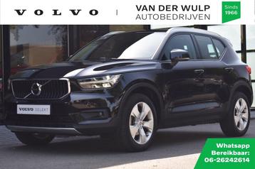 Volvo XC40 T2 129pk Aut. Business Pro | Climate | Driver Ass beschikbaar voor biedingen