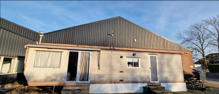 Stacaravan, Caravans en Kamperen, Stacaravans, Ophalen