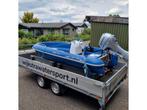 Rigiflex CAP 360 370 400 S.I. boten GRATIS AAN BOORD BEZORGD, Nieuw