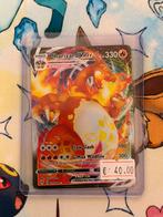 Charizard Vmax Darkness Ablaze, Ophalen of Verzenden, Zo goed als nieuw
