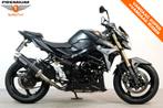 Suzuki GSR 750 ABS (bj 2016), Naked bike, Bedrijf, 749 cc, 4 cilinders