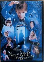 Nanny McPhee, Vanaf 6 jaar, Ophalen of Verzenden, Zo goed als nieuw, Fantasy