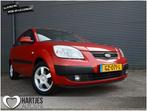 Kia Rio 1.4 LXE 5drs. (Vol-Opties!) Youngtimer, Voorwielaandrijving, Gebruikt, Huisgarantie, 4 cilinders