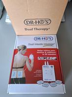 Dr. Ho Electro Stimulator Dual Muscle Massage, Nieuw, Ophalen of Verzenden, Lichaamsverzorging