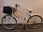 Keurig nette transporter/cruiser fiets, Fietsen en Brommers, Fietsen | Dames | Damesfietsen, Ophalen, Zo goed als nieuw