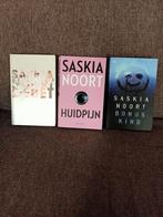Saskia Noort - Huidpijn, Boeken, Thrillers, Saskia Noort, Ophalen of Verzenden, Zo goed als nieuw, Nederland