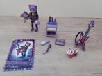 Te koop: PLAYMOBIL EverDreamerz Viona - Music World - 70581, Ophalen, Zo goed als nieuw, Complete set