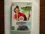 tiger woods pga tour 10 wii., Gebruikt, Eén computer, Ophalen of Verzenden, Sport