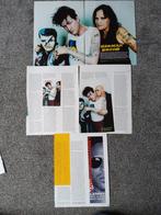 Herman Brood:  Rock 'n roll junkie eerbetoon, Ophalen of Verzenden, Zo goed als nieuw, Boek, Tijdschrift of Artikel