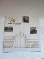 DAF Museum, Ophalen of Verzenden, Zo goed als nieuw