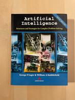Artificial intelligence, Ophalen of Verzenden, Beta, Zo goed als nieuw, HBO