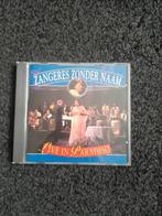 Zangeres zonder Naam Live in Paradiso, Ophalen of Verzenden, Zo goed als nieuw, Levenslied of Smartlap