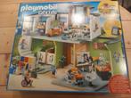 Playmobil school 9453, Kinderen en Baby's, Ophalen of Verzenden, Zo goed als nieuw