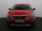 Peugeot 3008 1.2 PureTech Allure | Navi | Camera | I-Cockpit, 12 maanden, Euro 6, 1199 cc, Leder en Stof